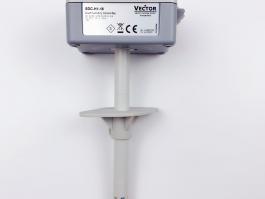 SDC-H1T-08 风管温度传感器